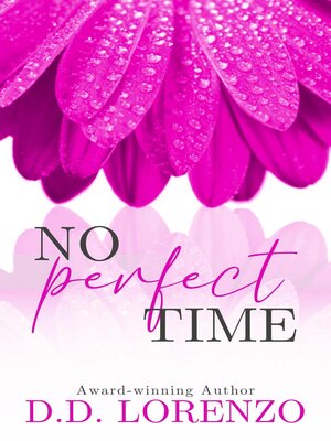 cover image of No Perfect Time